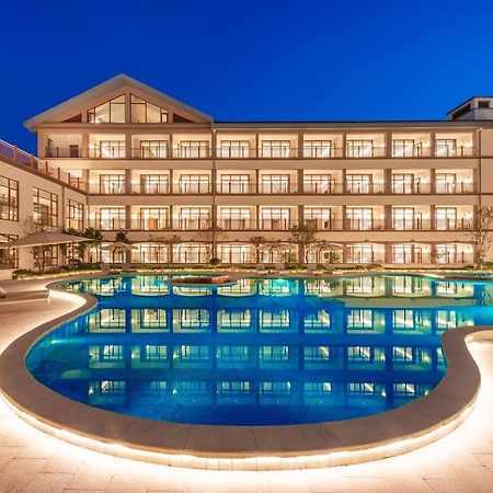 Novotel Qiandao Lake Chun'an エクステリア 写真