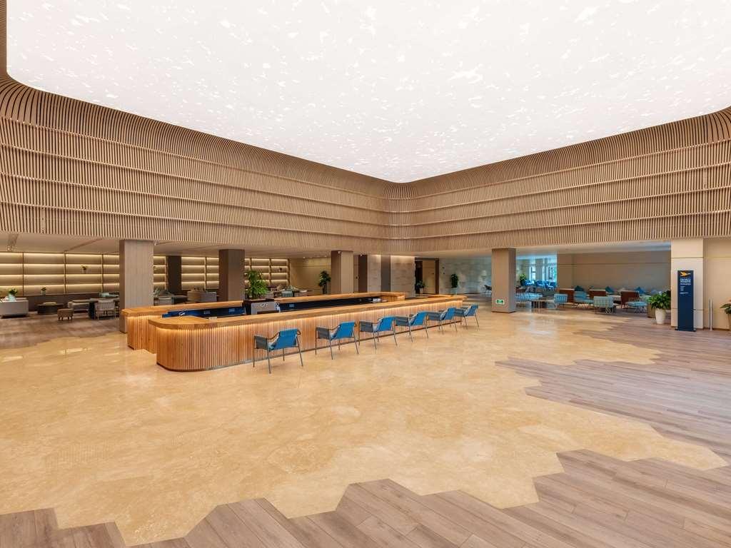 Novotel Qiandao Lake Chun'an エクステリア 写真