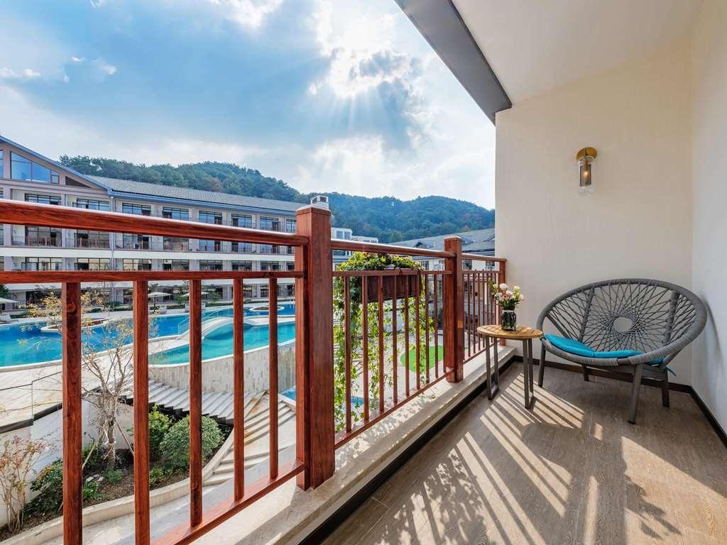 Novotel Qiandao Lake Chun'an 部屋 写真