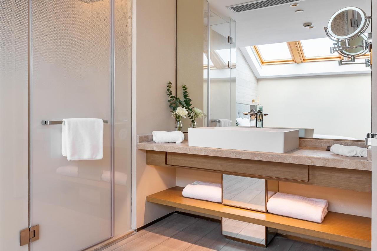 Novotel Qiandao Lake Chun'an エクステリア 写真