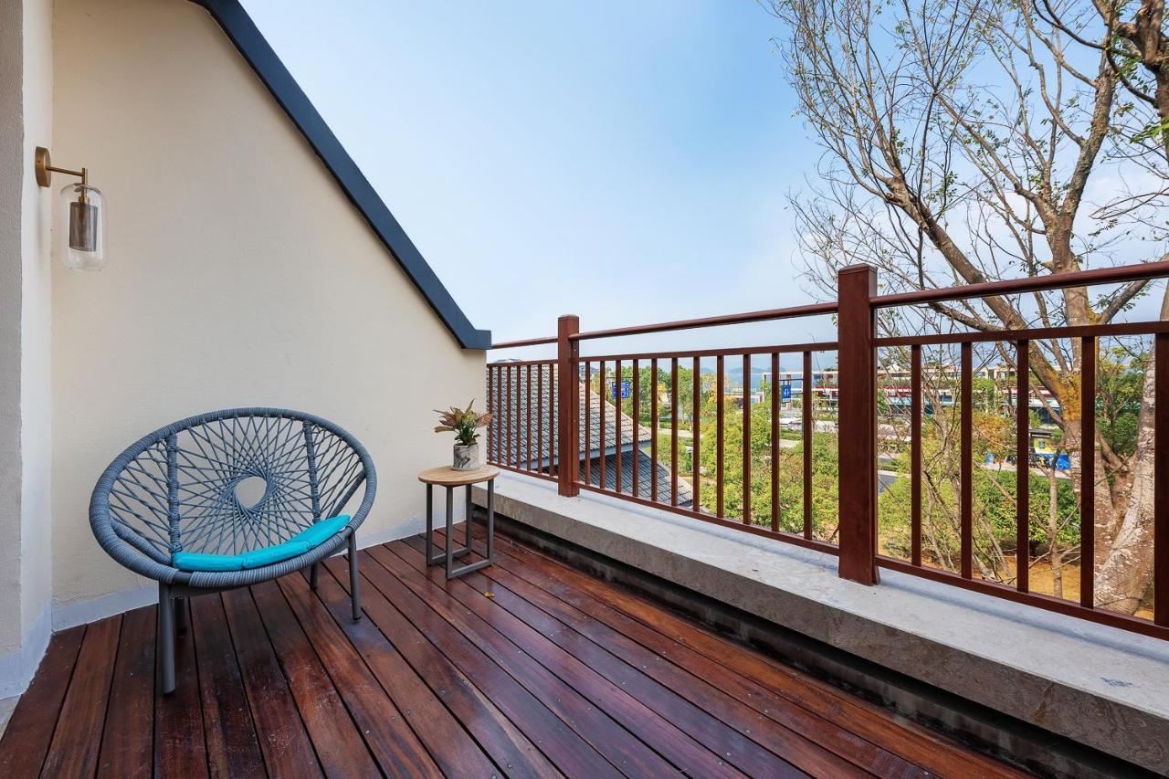 Novotel Qiandao Lake Chun'an エクステリア 写真