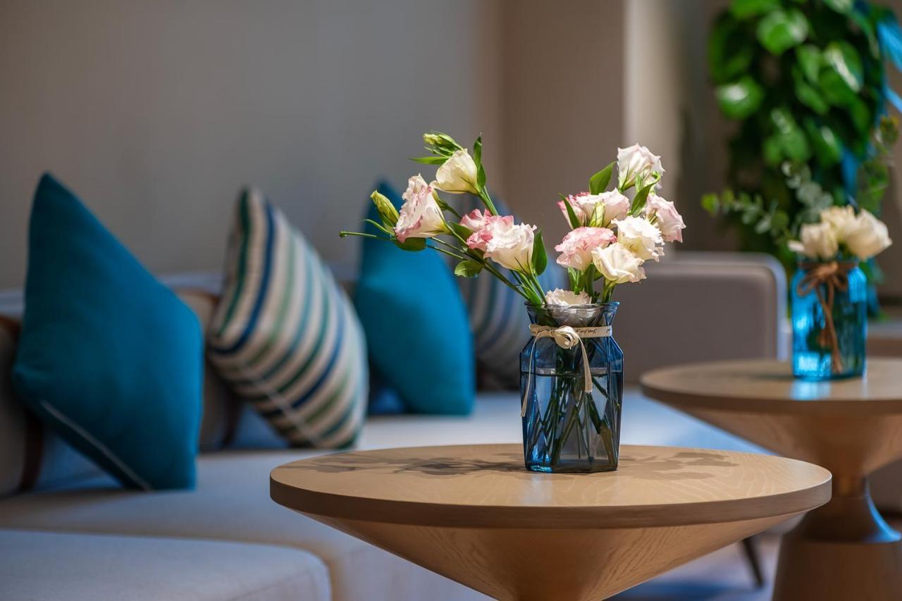 Novotel Qiandao Lake Chun'an エクステリア 写真
