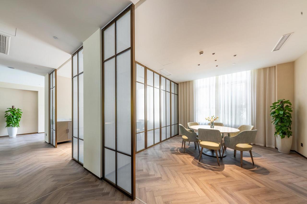 Novotel Qiandao Lake Chun'an エクステリア 写真