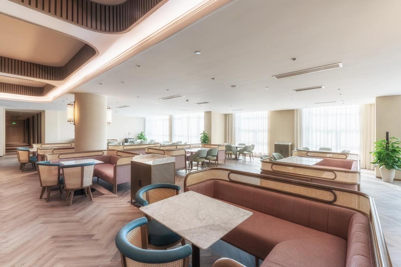 Novotel Qiandao Lake Chun'an エクステリア 写真