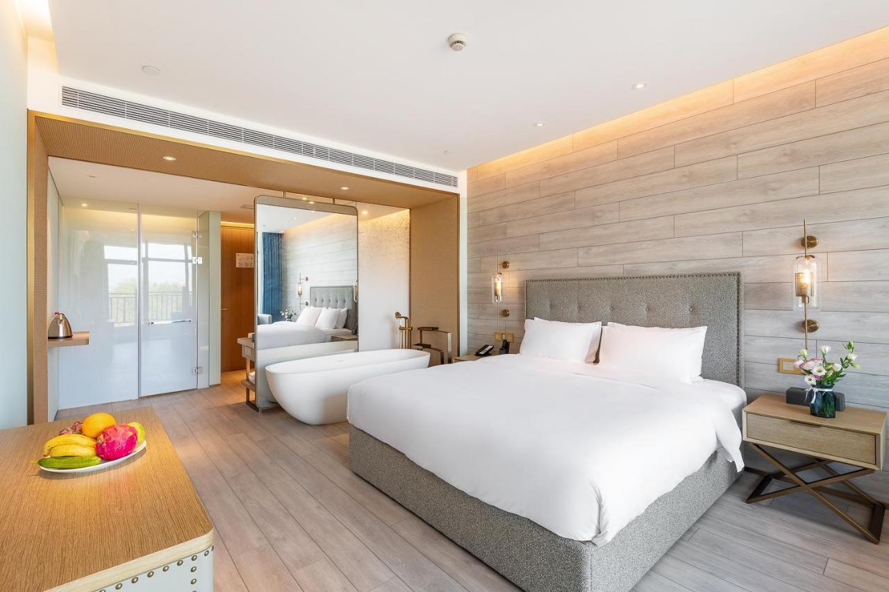 Novotel Qiandao Lake Chun'an エクステリア 写真